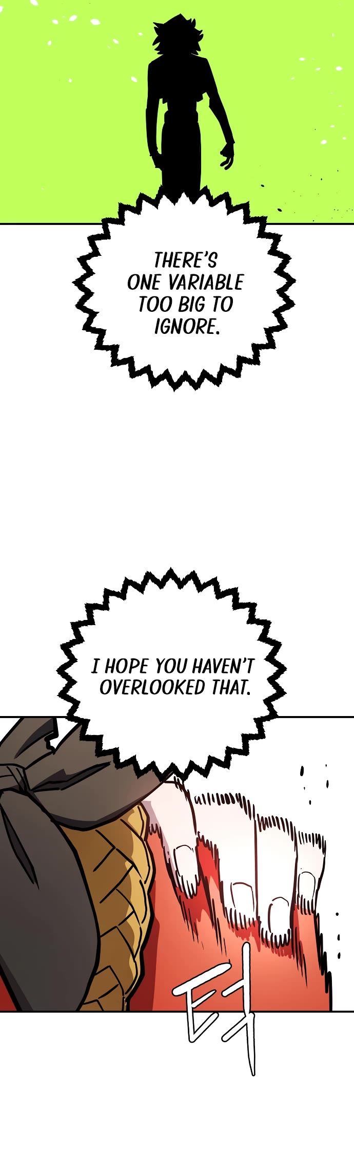Player Chapter 236 page 38 - Chapter 236