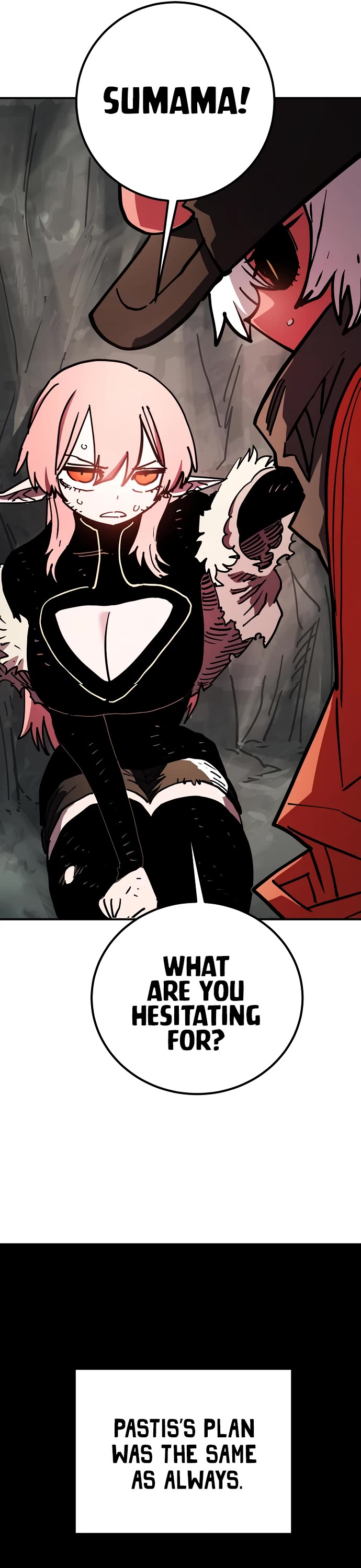 Player Chapter 236 page 39 - Chapter 236