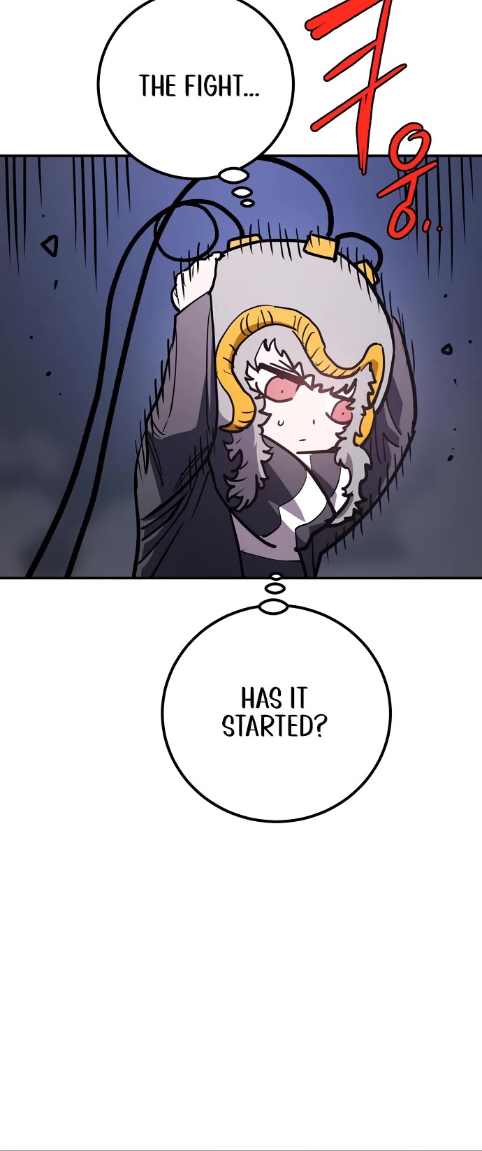 Player Chapter 236 page 4 - Chapter 236