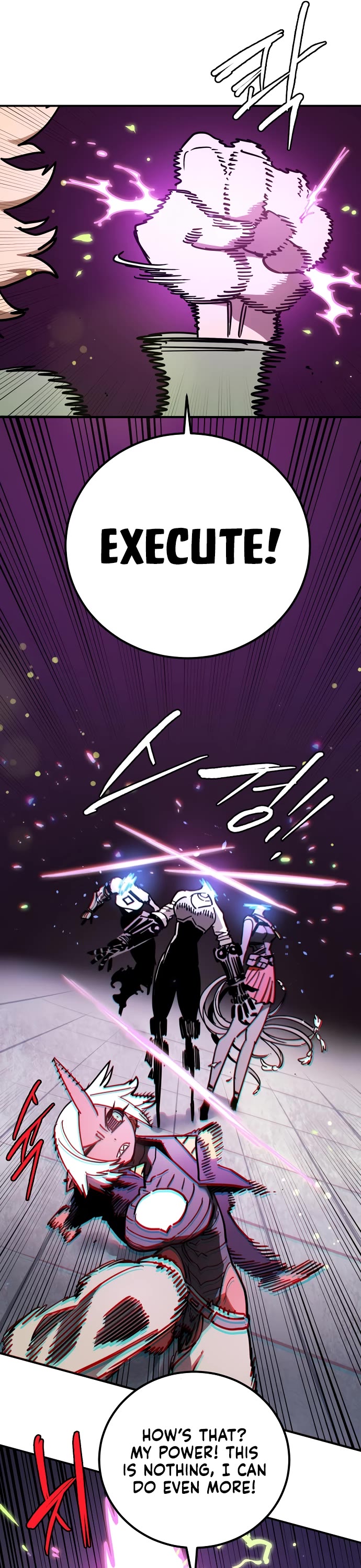 Player Chapter 236 page 42 - Chapter 236