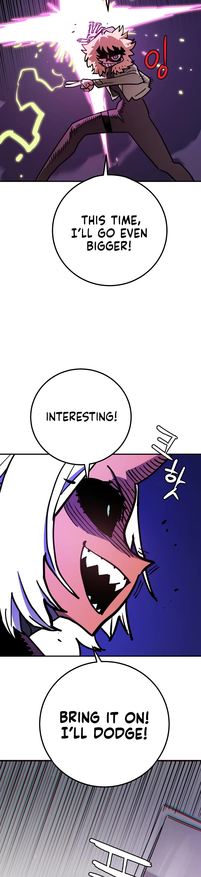 Player Chapter 236 page 43 - Chapter 236