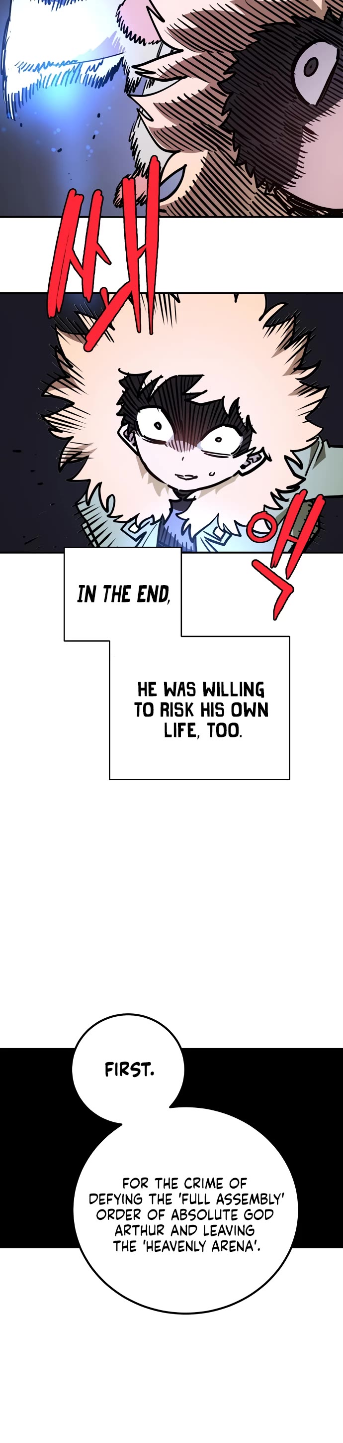 Player Chapter 236 page 47 - Chapter 236
