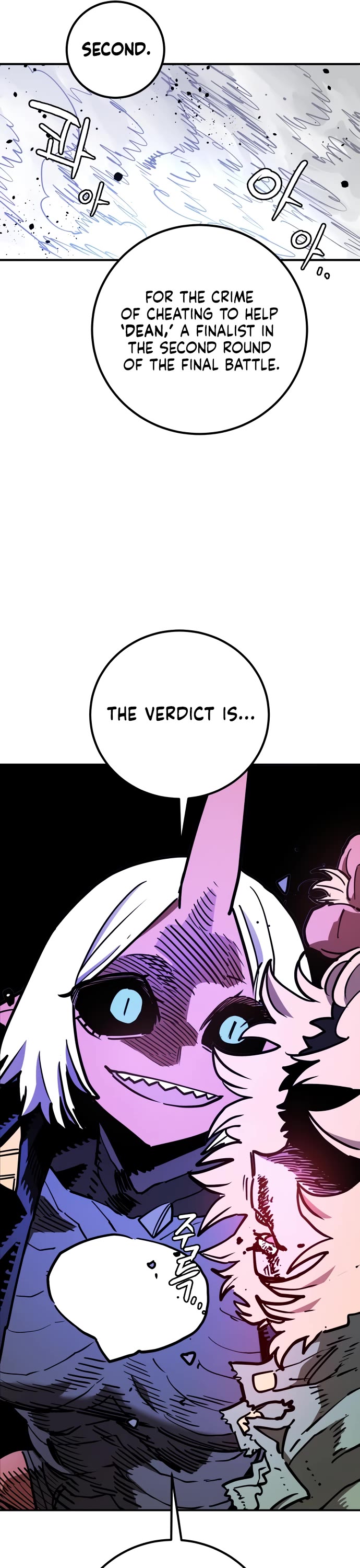Player Chapter 236 page 49 - Chapter 236