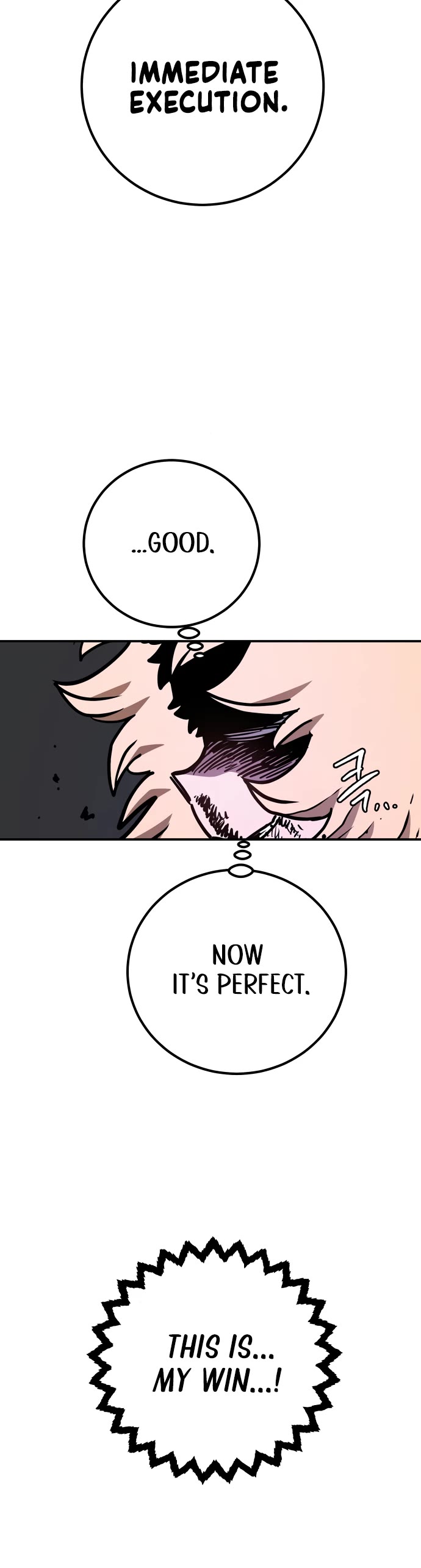 Player Chapter 236 page 50 - Chapter 236
