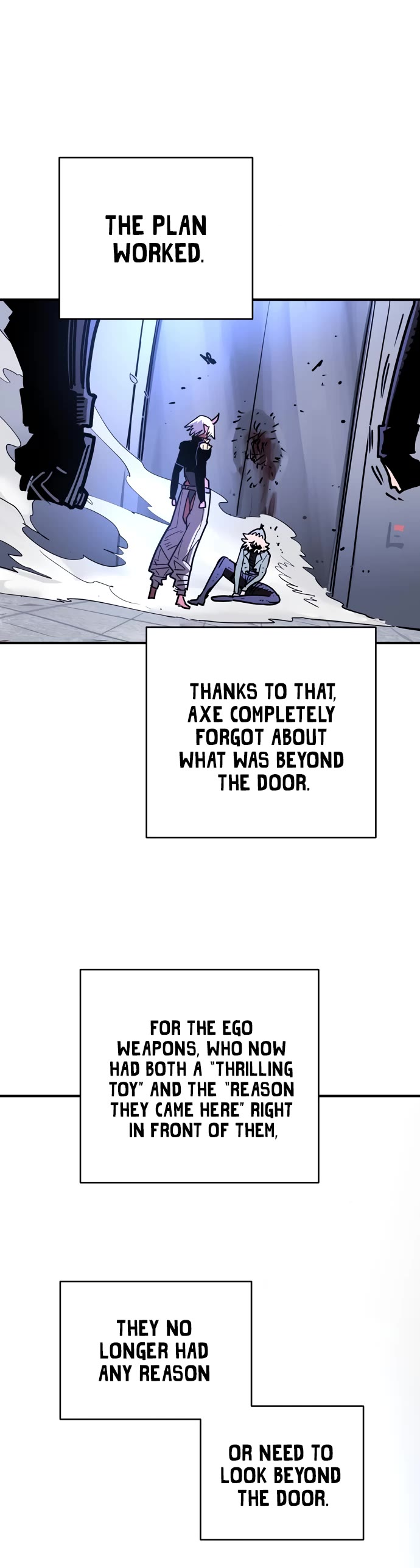 Player Chapter 236 page 51 - Chapter 236