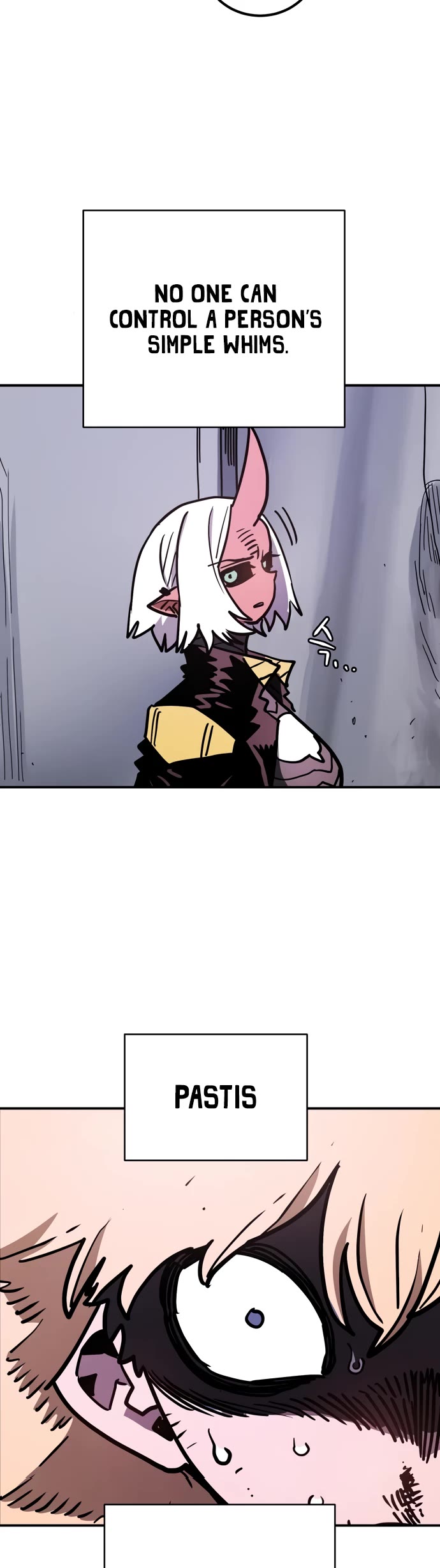 Player Chapter 236 page 53 - Chapter 236
