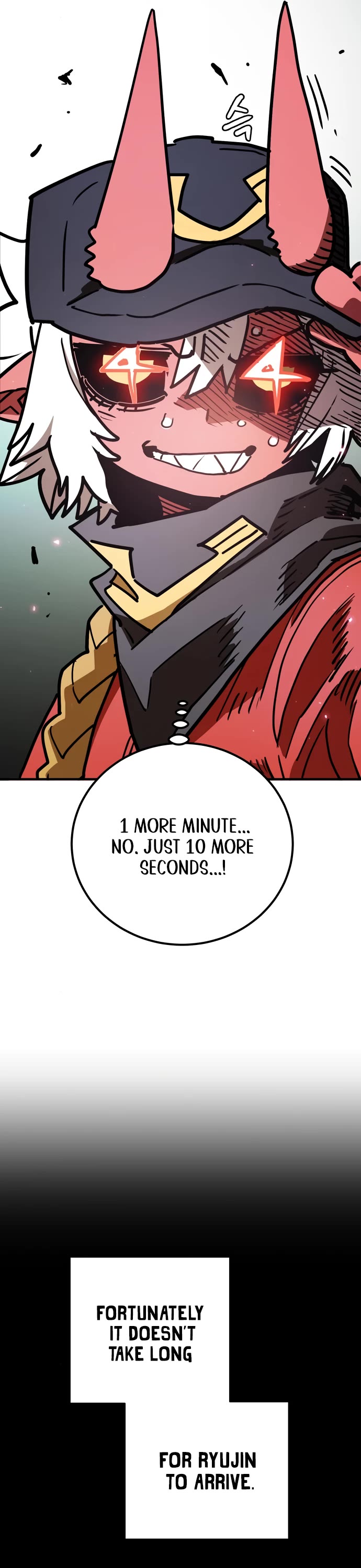 Player Chapter 236 page 55 - Chapter 236