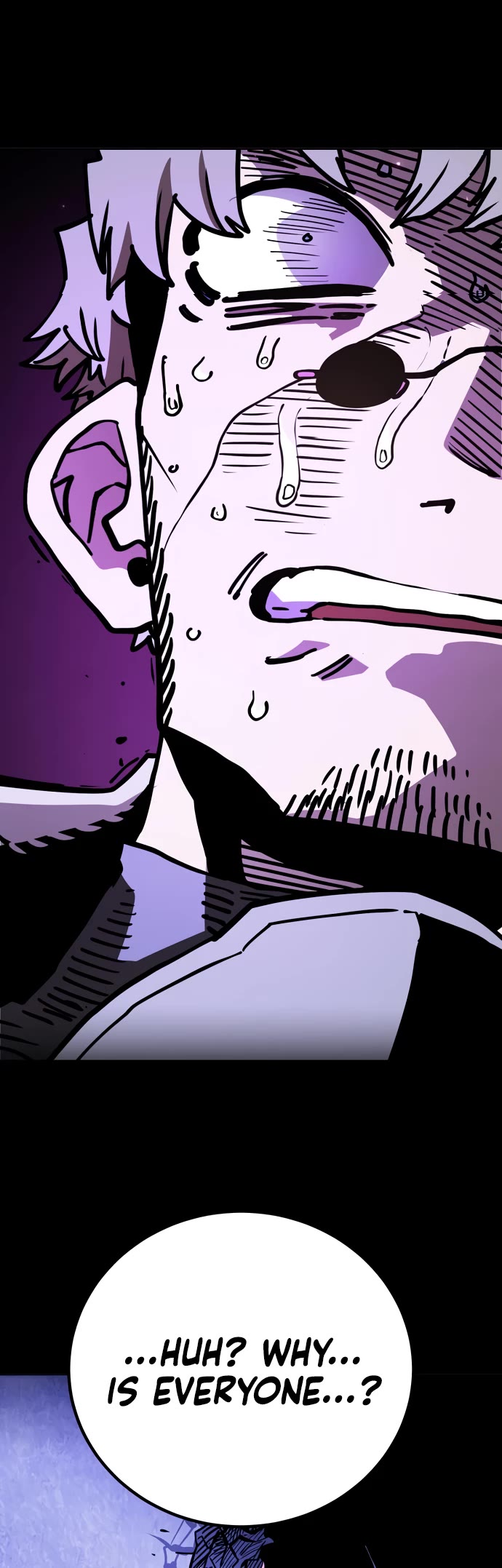 Player Chapter 236 page 56 - Chapter 236