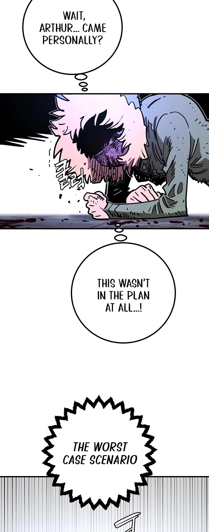 Player Chapter 236 page 60 - Chapter 236