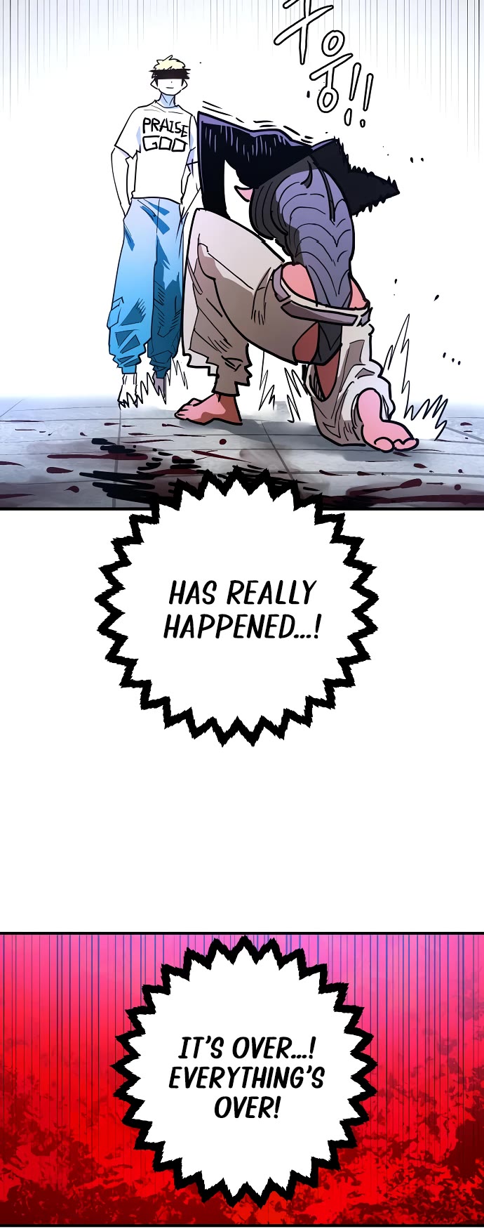 Player Chapter 236 page 61 - Chapter 236