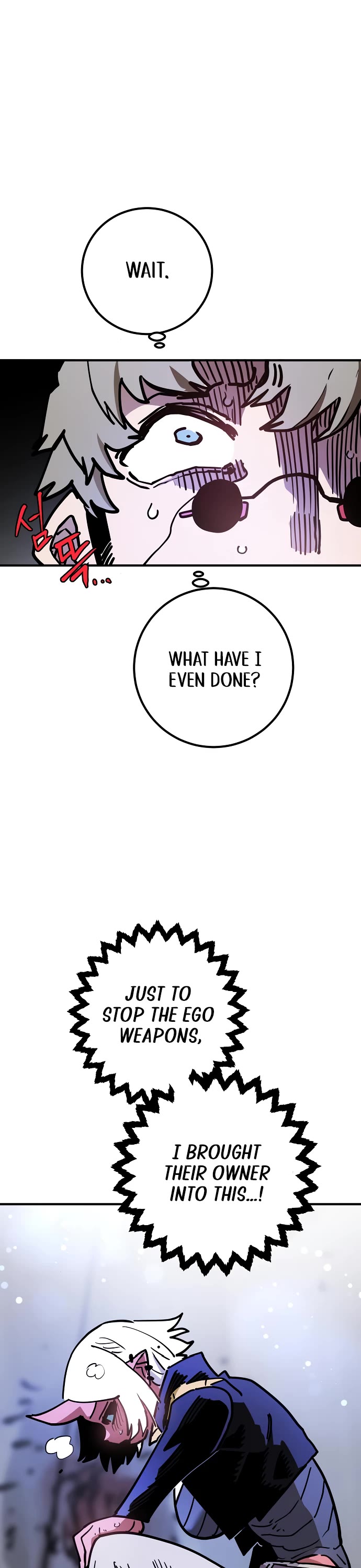 Player Chapter 236 page 62 - Chapter 236