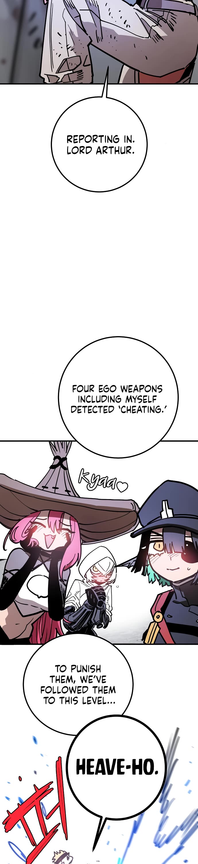 Player Chapter 236 page 63 - Chapter 236