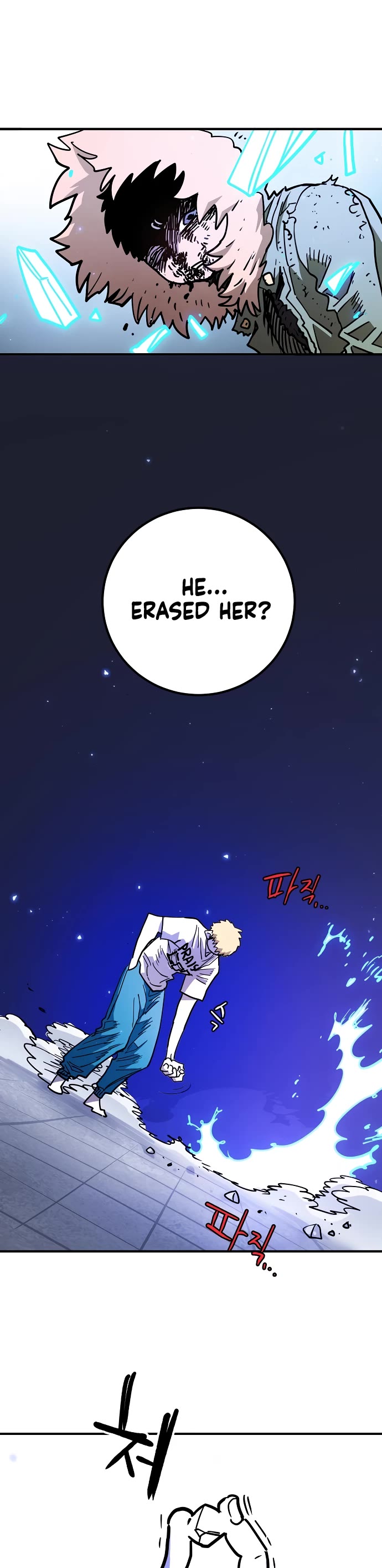 Player Chapter 236 page 65 - Chapter 236
