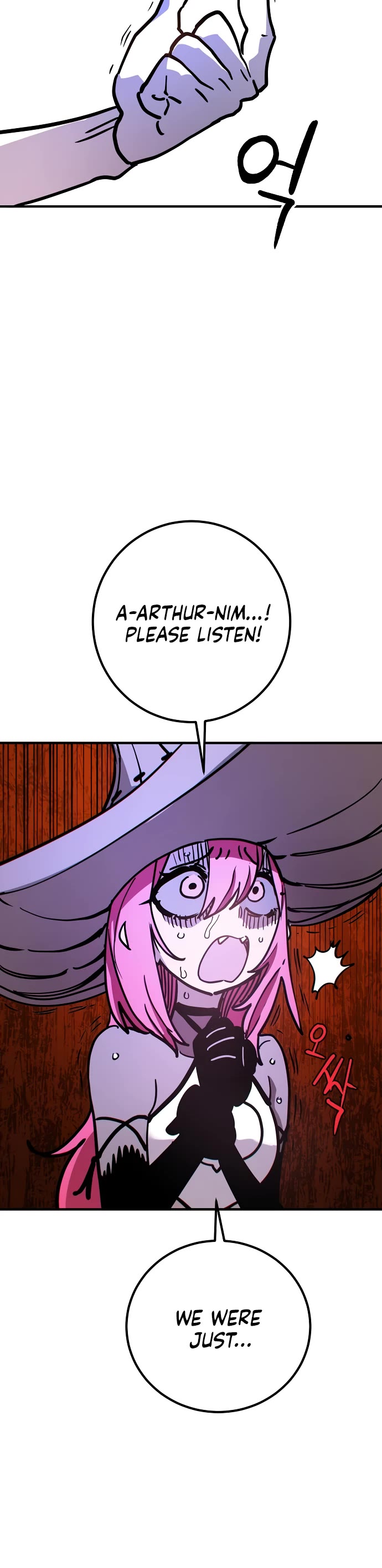 Player Chapter 236 page 66 - Chapter 236