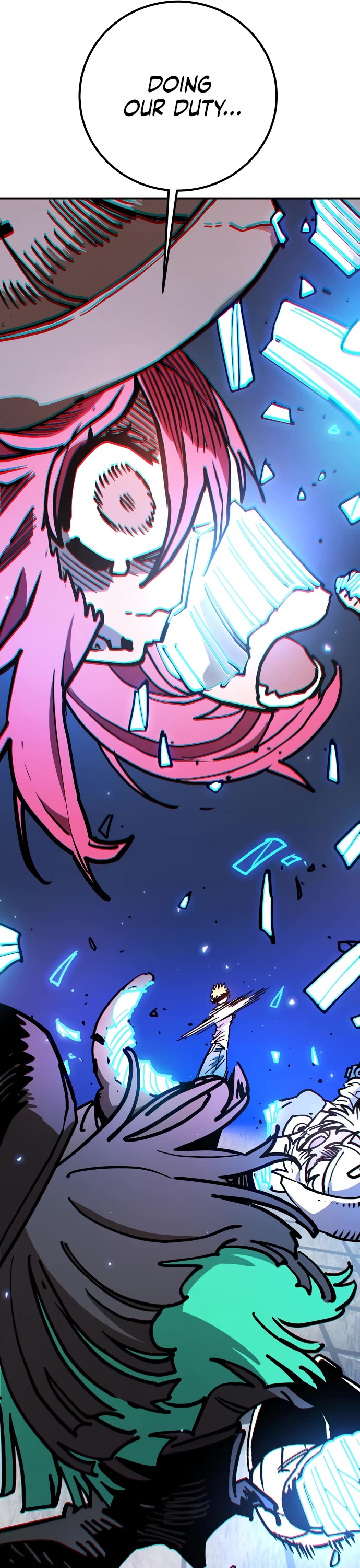 Player Chapter 236 page 67 - Chapter 236