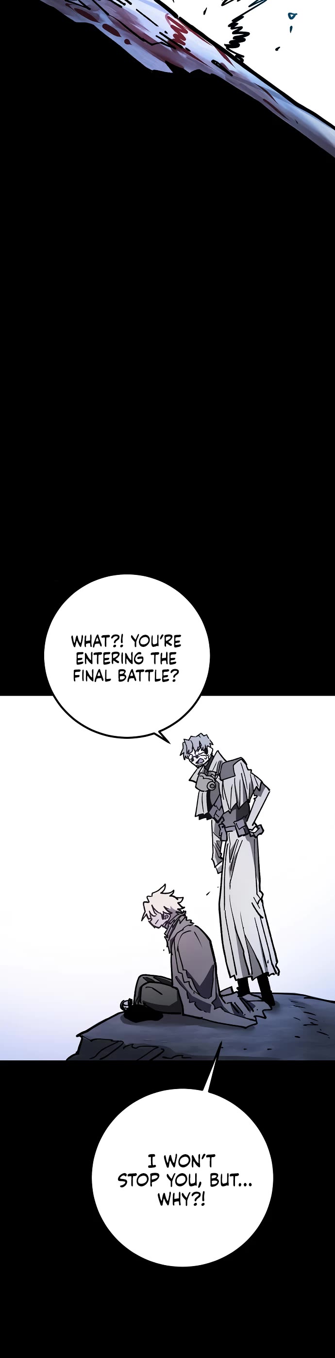 Player Chapter 236 page 69 - Chapter 236