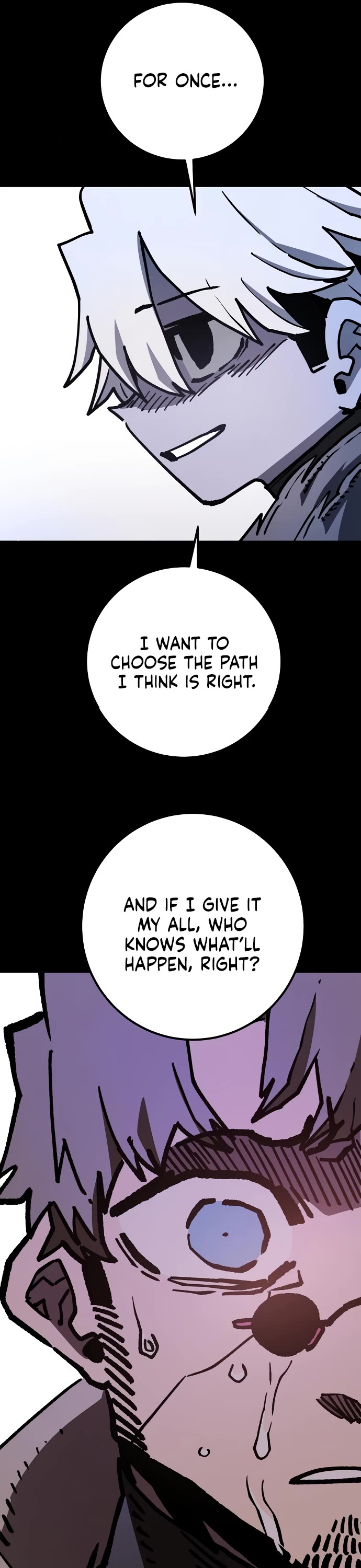 Player Chapter 236 page 70 - Chapter 236