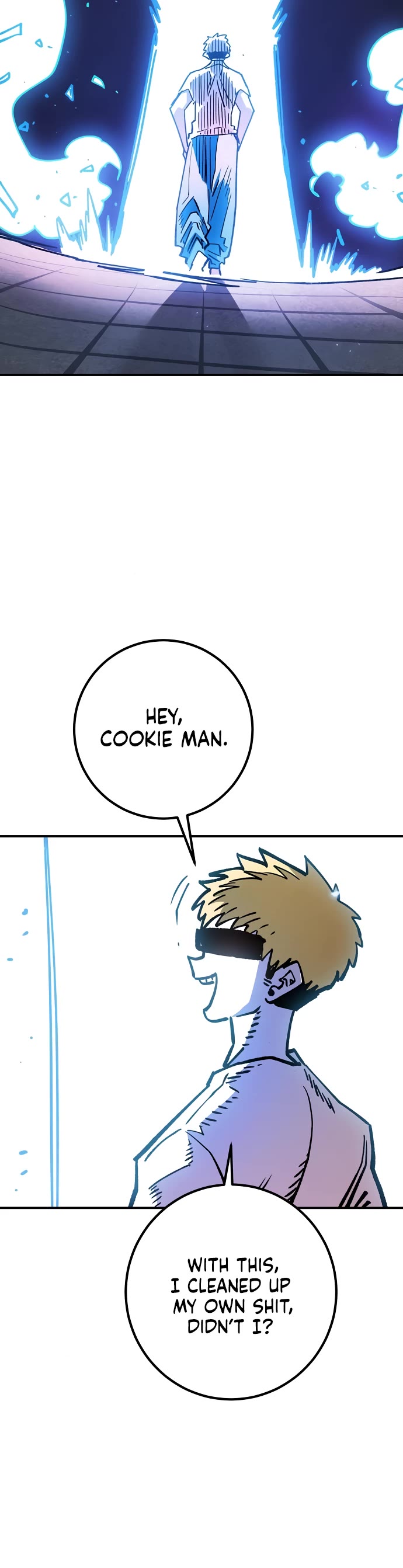 Player Chapter 236 page 72 - Chapter 236