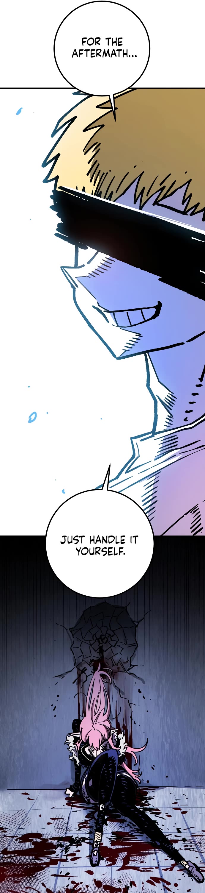 Player Chapter 236 page 73 - Chapter 236