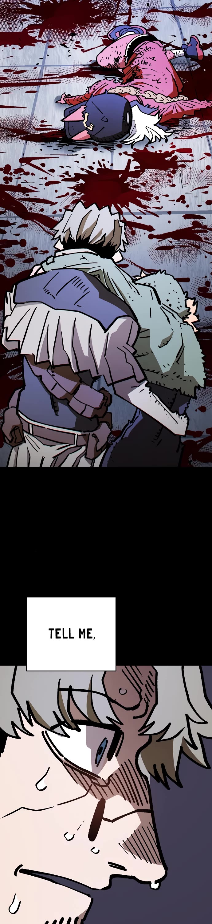 Player Chapter 236 page 74 - Chapter 236