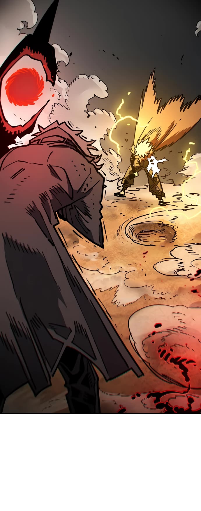 Player Chapter 236 page 76 - Chapter 236