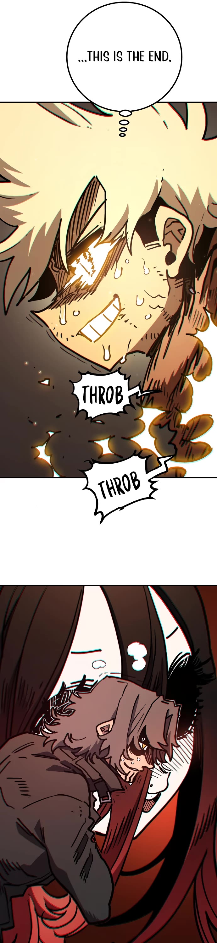 Player Chapter 236 page 77 - Chapter 236