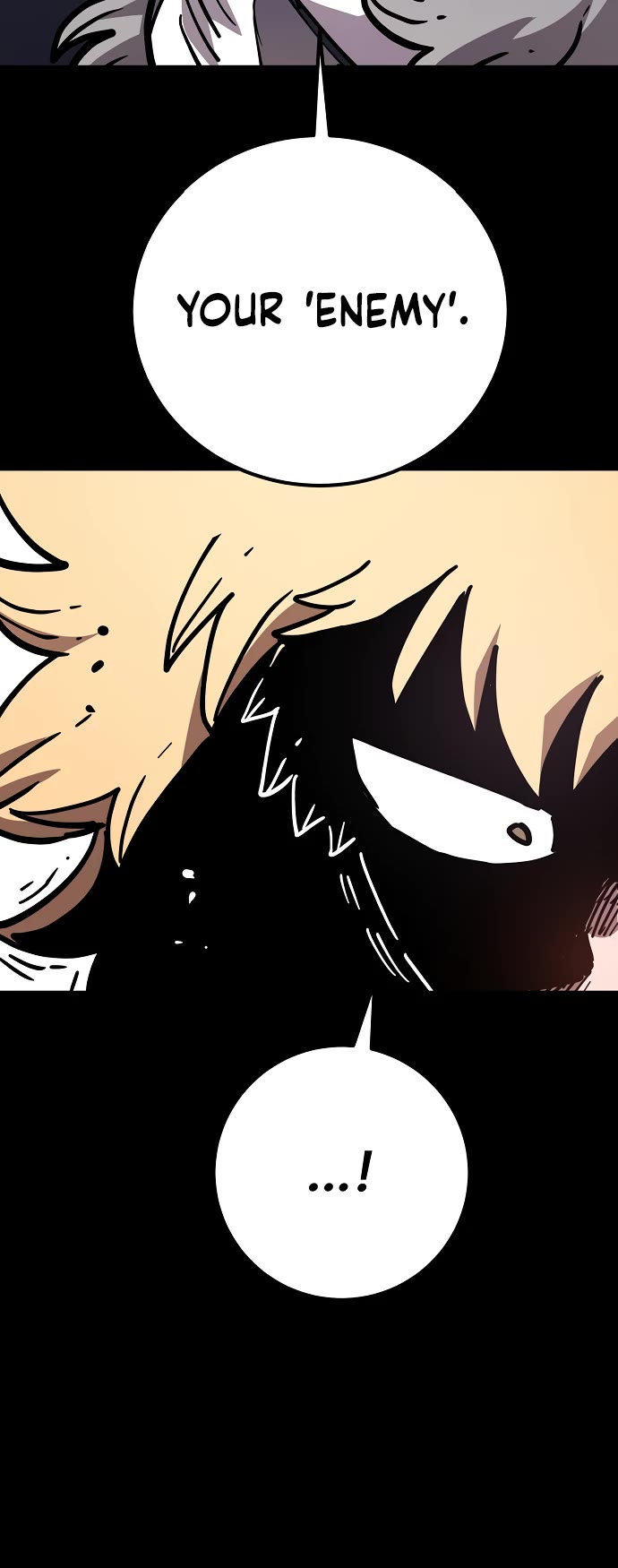 Player Chapter 236 page 8 - Chapter 236