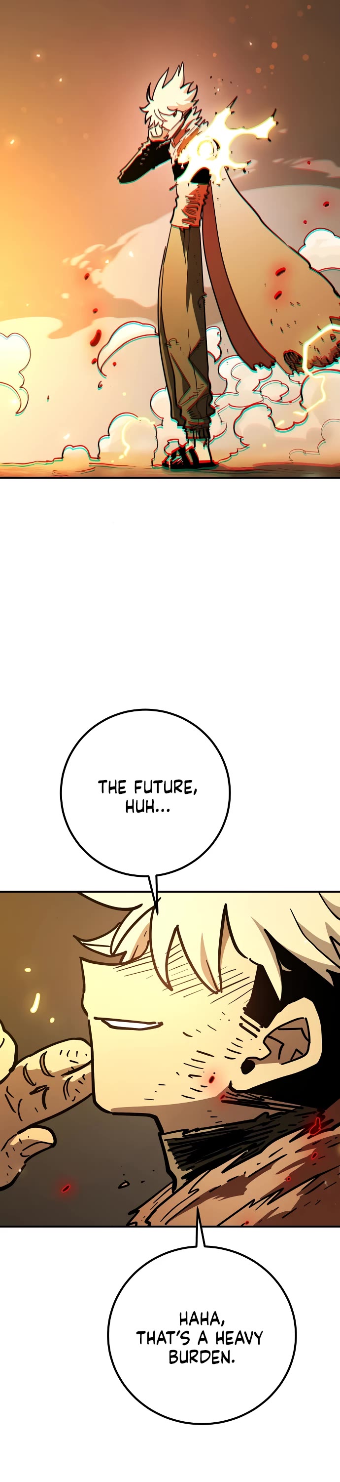 Player Chapter 237 page 15 - Chapter 237