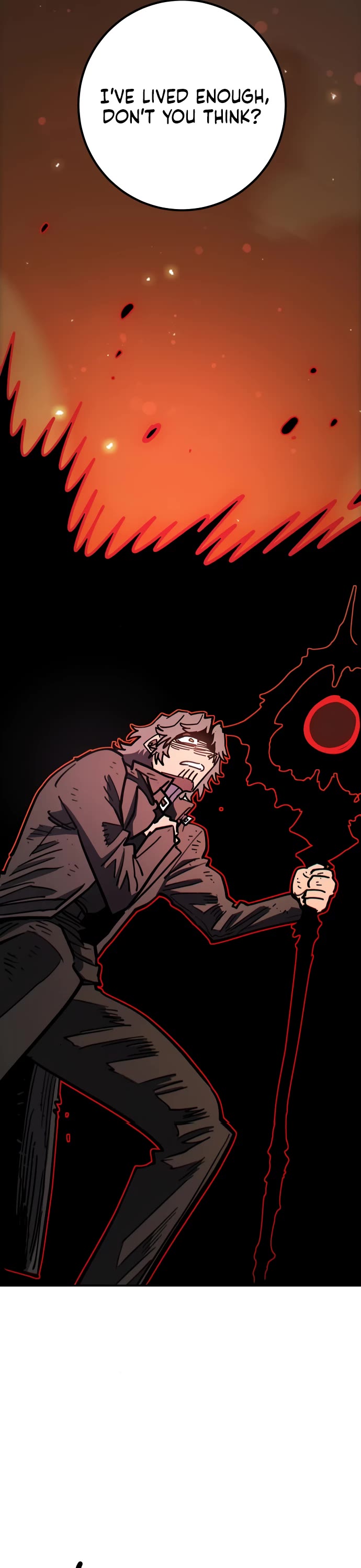 Player Chapter 237 page 19 - Chapter 237