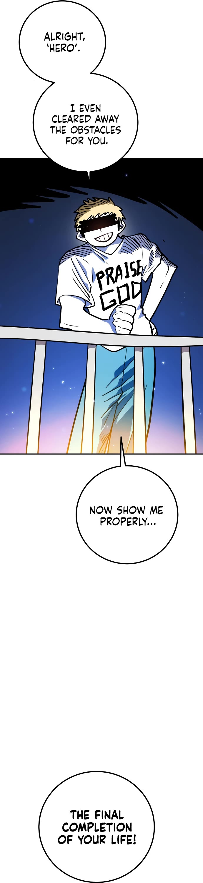Player Chapter 237 page 23 - Chapter 237