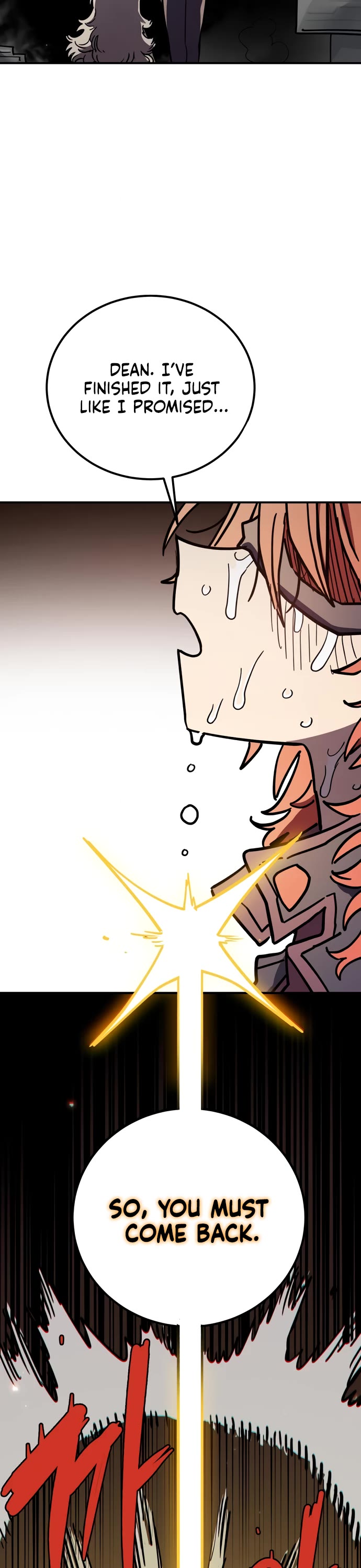 Player Chapter 237 page 28 - Chapter 237