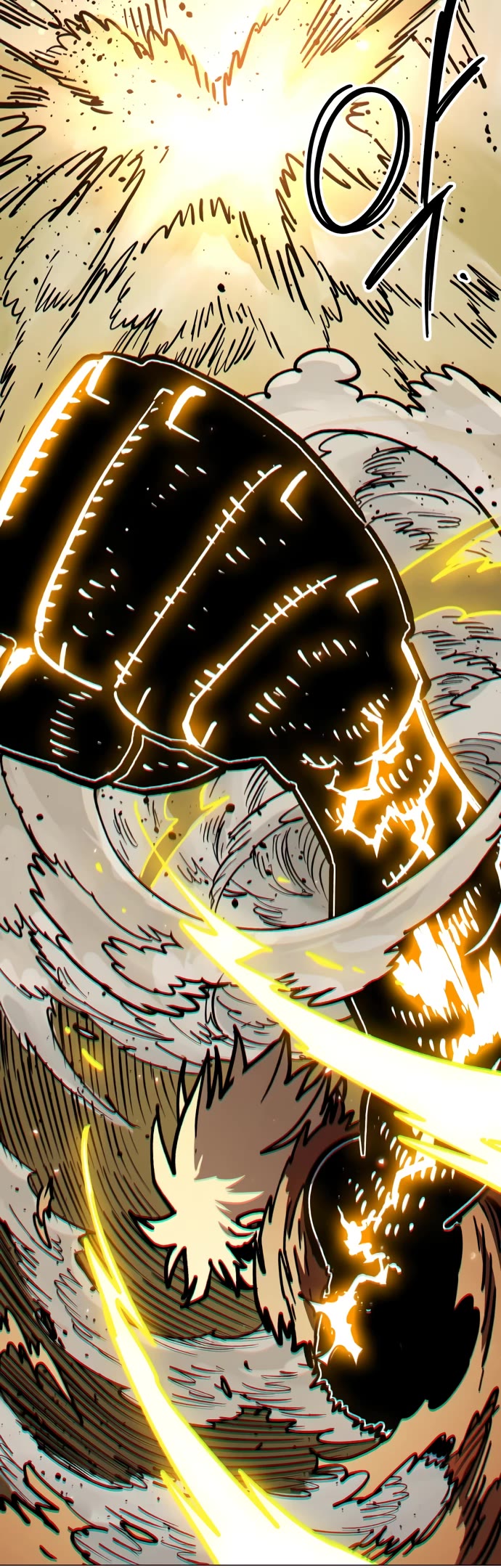 Player Chapter 237 page 30 - Chapter 237