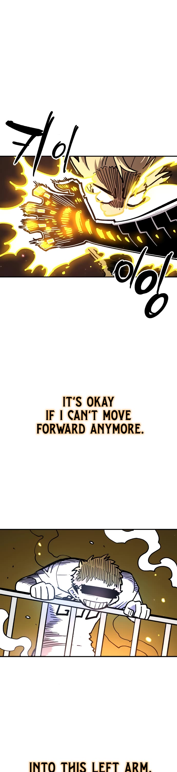 Player Chapter 237 page 31 - Chapter 237