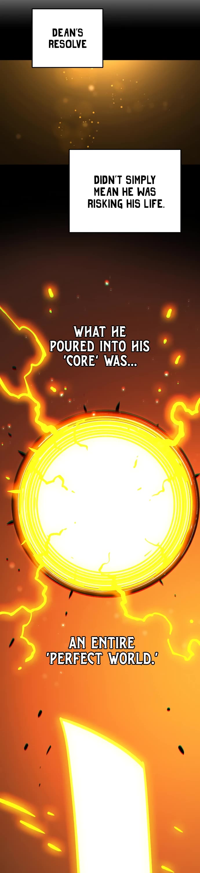 Player Chapter 237 page 35 - Chapter 237