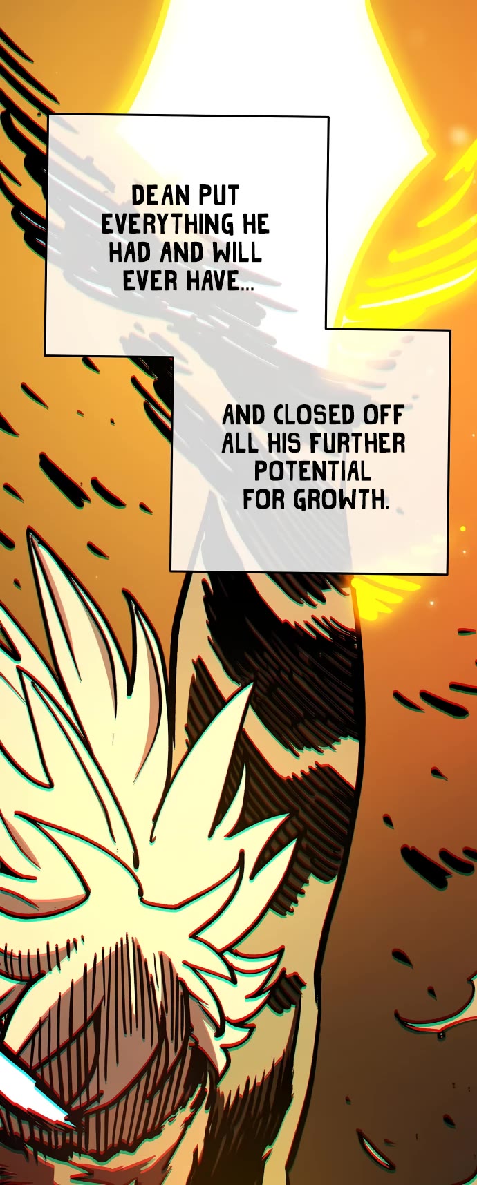 Player Chapter 237 page 37 - Chapter 237