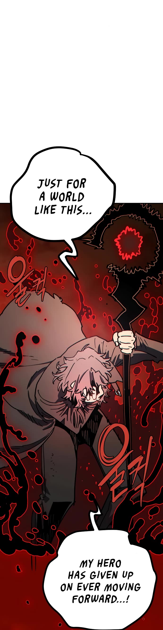 Player Chapter 237 page 41 - Chapter 237