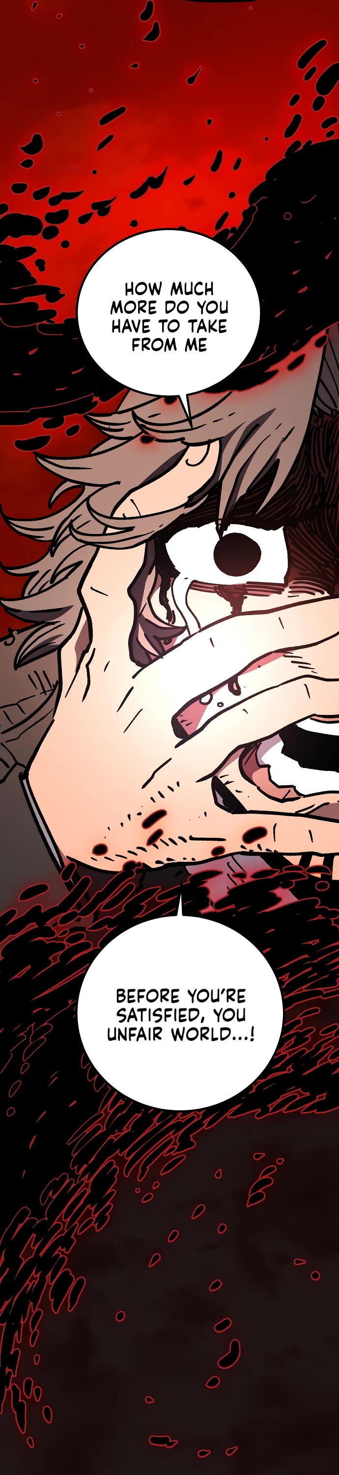 Player Chapter 237 page 42 - Chapter 237