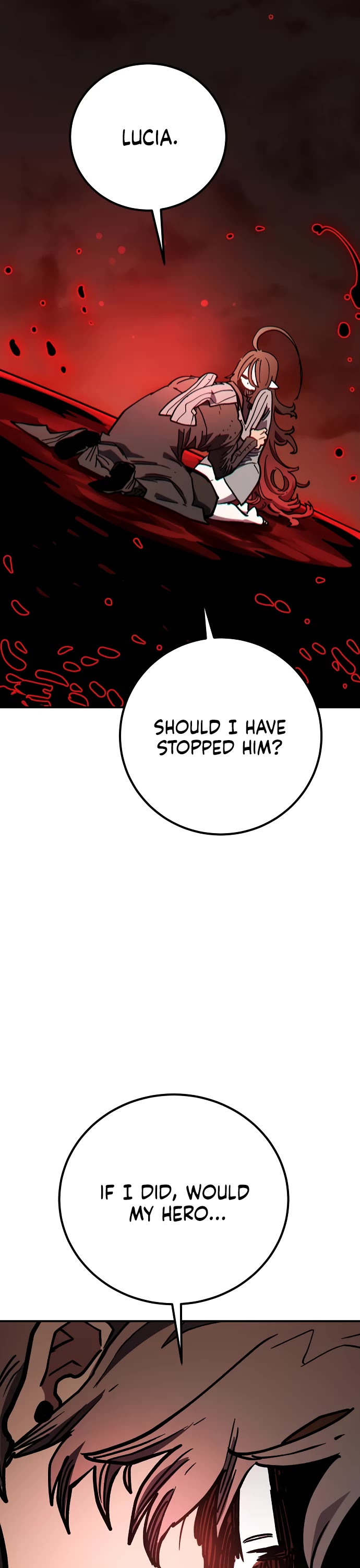 Player Chapter 237 page 43 - Chapter 237