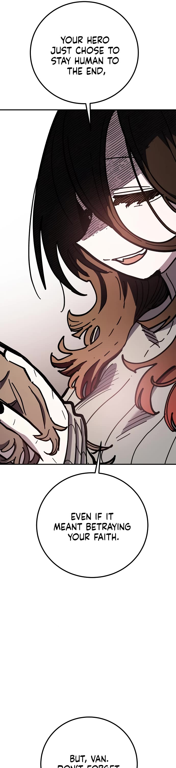 Player Chapter 237 page 46 - Chapter 237