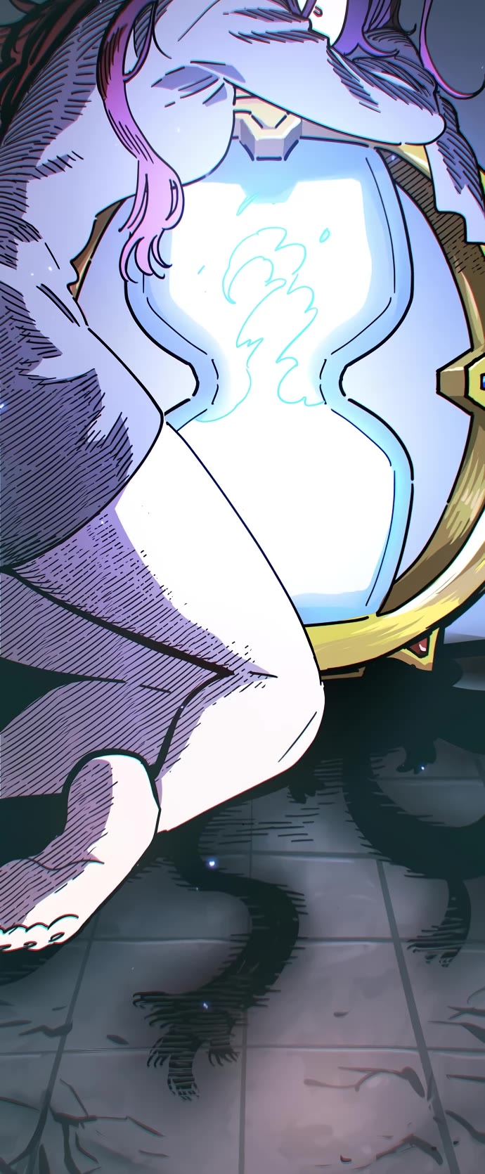 Player Chapter 237 page 49 - Chapter 237