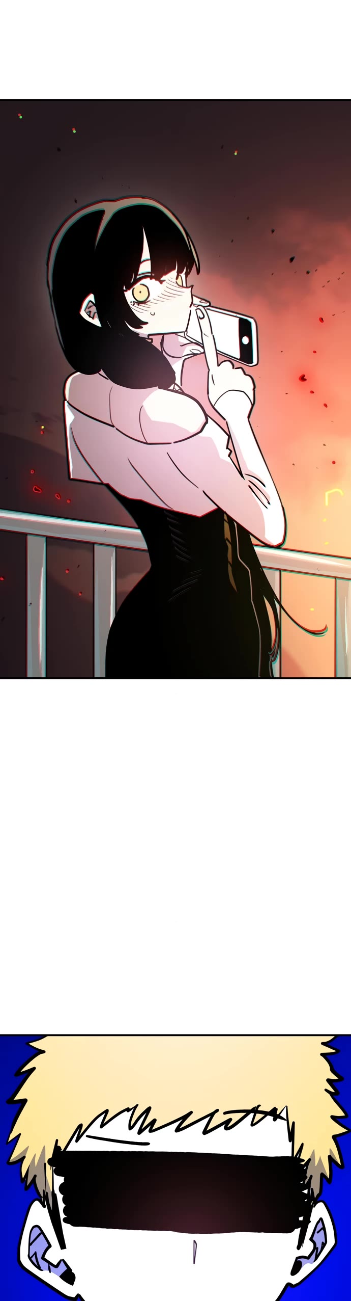 Player Chapter 237 page 5 - Chapter 237