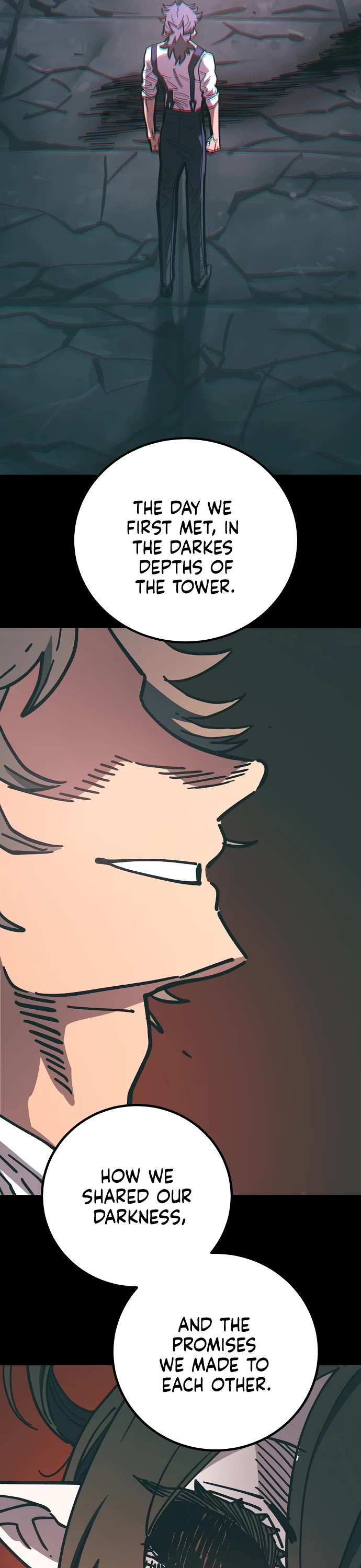Player Chapter 237 page 50 - Chapter 237