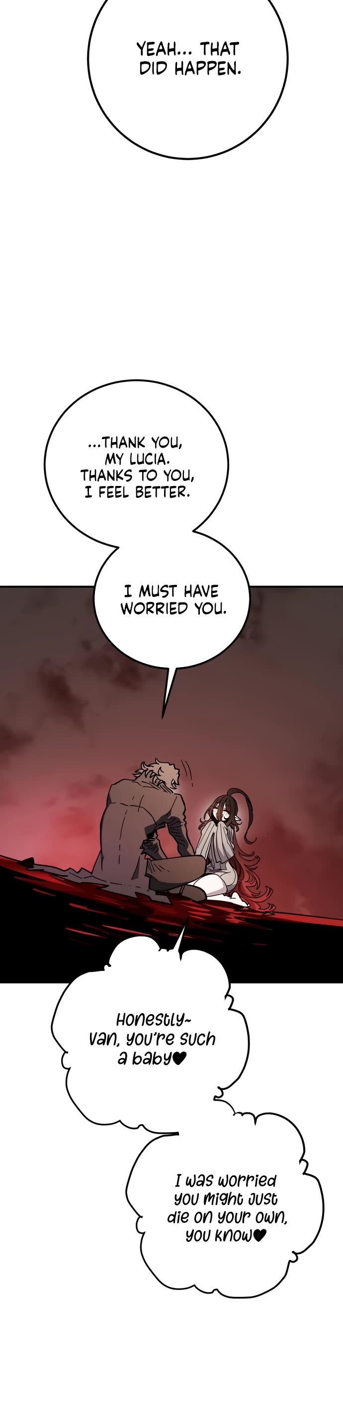 Player Chapter 237 page 52 - Chapter 237