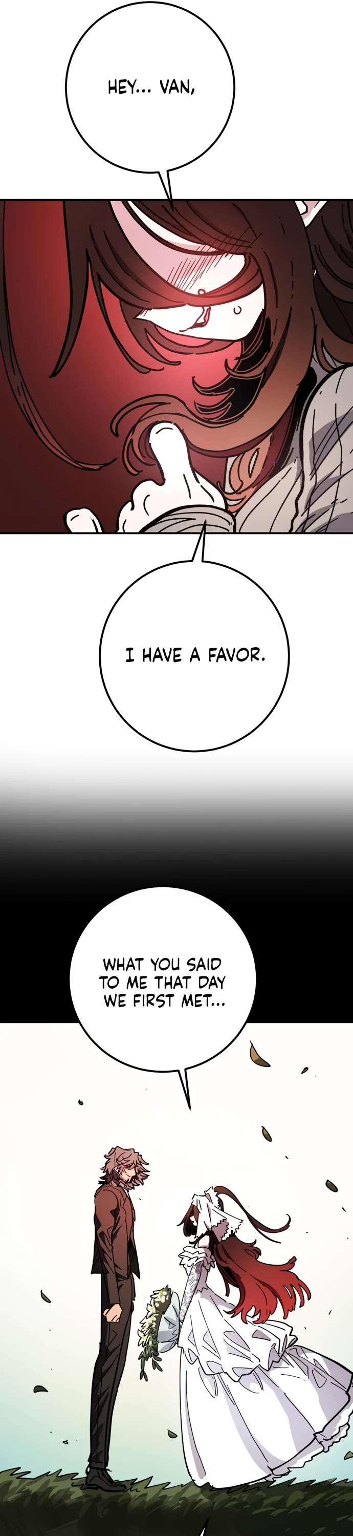 Player Chapter 237 page 53 - Chapter 237