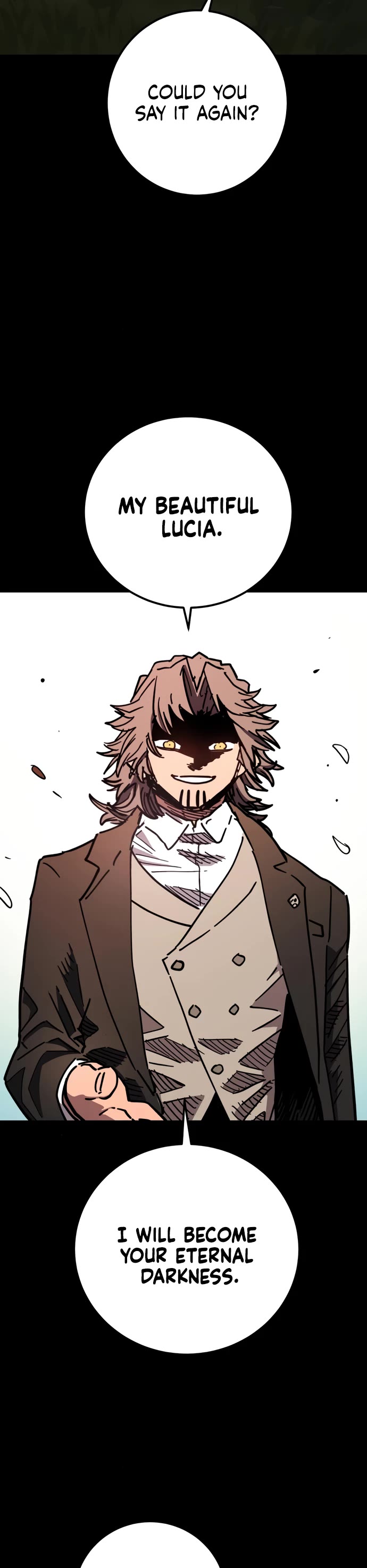 Player Chapter 237 page 54 - Chapter 237