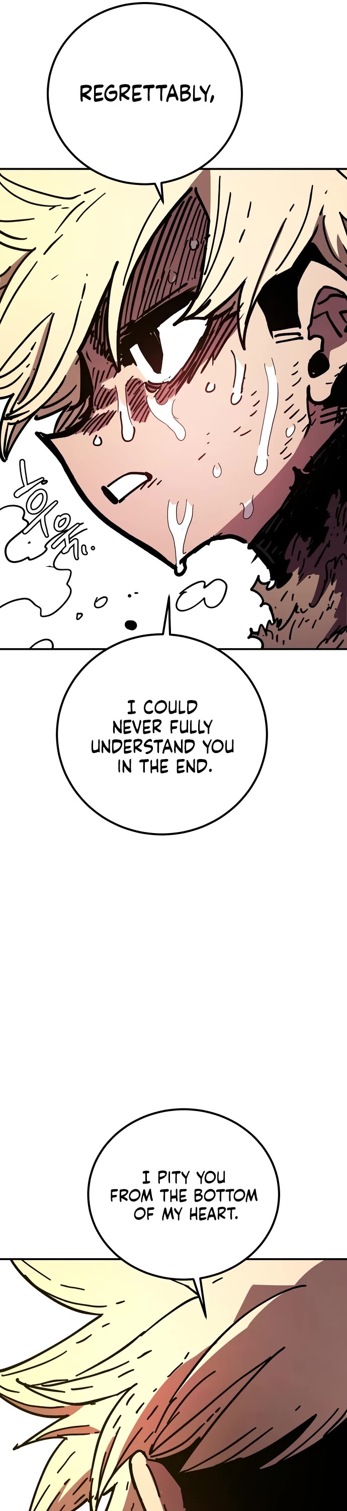 Player Chapter 237 page 59 - Chapter 237