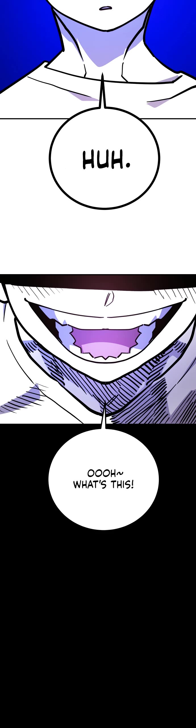 Player Chapter 237 page 6 - Chapter 237
