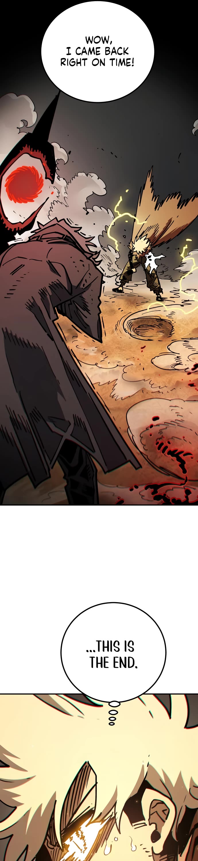Player Chapter 237 page 7 - Chapter 237