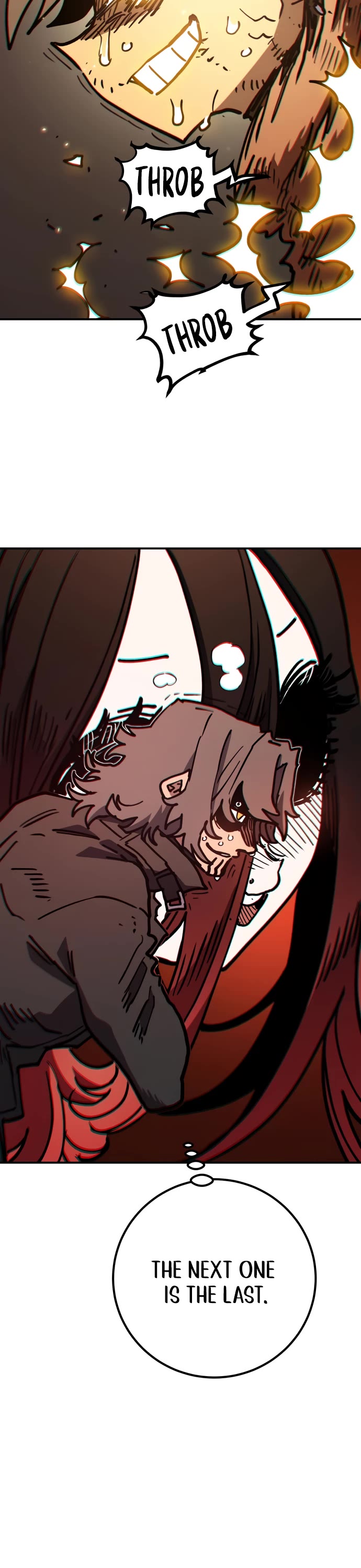 Player Chapter 237 page 8 - Chapter 237