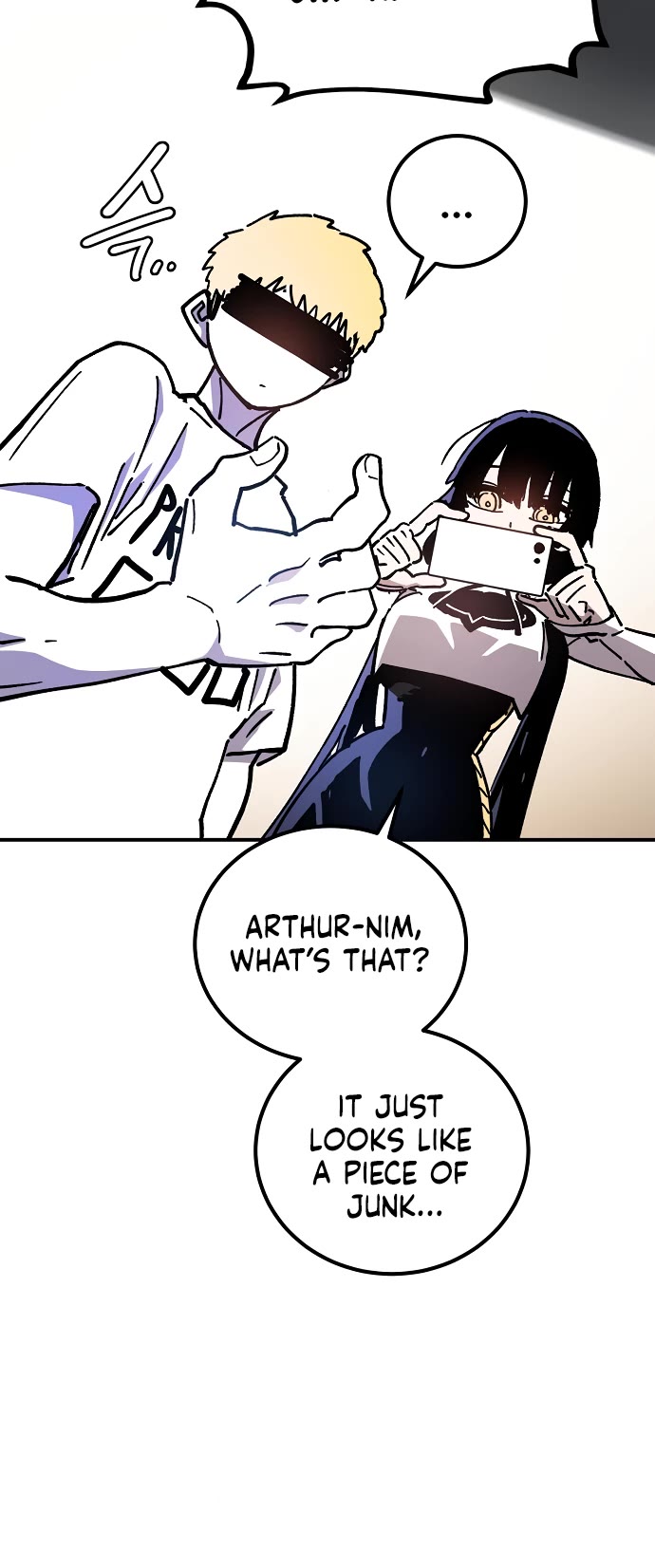 Player Chapter 238 page 10 - Chapter 238